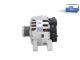 DT Spare Parts 12.72013 Generator, 12 V, I: 90 A passend für Multimarken