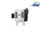 DT Spare Parts 12.72016 Generator, 12 V, I: 90 A passend für Multimarken