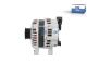 DT Spare Parts 12.72017 Generator, 12 V, I: 120 A passend für Multimarken