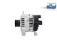 DT Spare Parts 12.72021 Generator, 12 V, I: 80 A passend für Multimarken