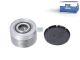 DT Spare Parts 12.72051 Riemenscheibe, Generator, d: 17 mm, D: 54,5 mm, 6 PK, W: 35 mm passend für Multimarken