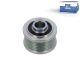 DT Spare Parts 12.72052 Riemenscheibe, Generator, d: 17 mm, D: 54 mm, 6 PK, W: 41 mm passend für Fiat
