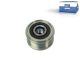 DT Spare Parts 12.72054 Riemenscheibe, Generator, d: 17 mm, D: 54,5 mm, 6 PK, W: 38,5 mm passend für Multimarken