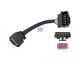 DT Spare Parts 12.73202 Adapterkabel, rechts passend für Multimarken