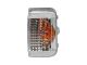 DT Spare Parts 12.74102 Blinkleuchte, links, 12 V, W16W passend für Multimarken