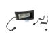 DT Spare Parts 12.74201 Nebelscheinwerfer, rechts, 12 V, H3 passend für Multimarken