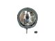 DT Spare Parts 12.74203 Nebelscheinwerfer, 12 V, H1 passend für Multimarken