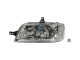 DT Spare Parts 12.74300 Hauptscheinwerfer, links, mit Stellmotor passend für Multimarken