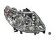 DT Spare Parts 12.74303 Hauptscheinwerfer, rechts passend für Multimarken