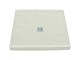 DT Spare Parts 12.77000 Kabinenluftfilter, L: 250 mm, W: 235 mm, H: 24 mm passend für Multimarken