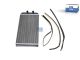 DT Spare Parts 12.79503 Wärmetauscher, L: 300 mm, W: 200 mm, T: 32 mm passend für Multimarken