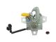DT Spare Parts 12.81121 Motorhaubenschloss passend für Multimarken