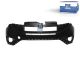 DT Spare Parts 12.81982 Stoßstange, vorne, grundiert passend für Fiat