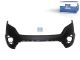 DT Spare Parts 12.81986 Stoßstange, vorne, grundiert passend für Fiat