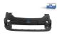 DT Spare Parts 12.81988 Stoßstange, vorne, grundiert, komplett passend für Fiat