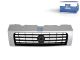 DT Spare Parts 12.82035 Frontgrilleinsatz passend für Fiat