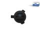 DT Spare Parts 12.82077 Abdeckkappe, Nebelscheinwerfer, links passend für Multimarken