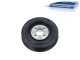 DT Spare Parts 12.82091 Riemenscheibe, Kurbelwelle, D: 152 mm, W: 32 mm, 6 grooves passend für Peugeot
