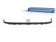 DT Spare Parts 12.82300 Spoiler passend für Multimarken