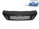 DT Spare Parts 12.82360 Frontgitter, unten passend für Fiat