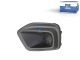 DT Spare Parts 12.82393 Abdeckung, Stoßstange, vorne, links passend für Fiat