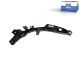 DT Spare Parts 12.82500 Halter, Frontverkleidung, oben links passend für Multimarken