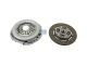 DT Spare Parts 12.92201 Kupplungssatz, D: 254 mm passend für Fiat
