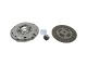 DT Spare Parts 12.92204 Kupplungssatz, mit Ausrücklager, D: 240 mm passend für Multimarken