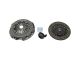 DT Spare Parts 12.92211 Kupplungssatz, mit Ausrücklager, D: 228 mm passend für Multimarken