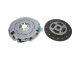 DT Spare Parts 12.92212 Kupplungssatz, D: 250 mm passend für Multimarken