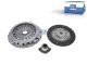 DT Spare Parts 12.92215 Kupplungssatz, mit Ausrücklager, D: 235 mm passend für Multimarken