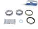 DT Spare Parts 12.92301 Radlagersatz passend für Multimarken