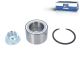DT Spare Parts 12.92304 Radlagersatz, d: 55 mm, D: 90 mm, H: 54 mm passend für Multimarken
