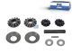 DT Spare Parts 12.92700 Differentialsatz passend für Fiat
