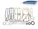 DT Spare Parts 12.95080 Dichtsatz passend für Fiat