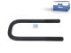 DT Spare Parts 13.00002 U-Bolzen passend für Ford