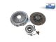 DT Spare Parts 13.00009 Kupplungssatz, mit Ausrücklager passend für Ford