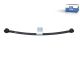DT Spare Parts 13.00064 Blattfeder passend für Ford