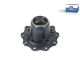 DT Spare Parts 13.00080 Radnabe, ohne Lager passend für Ford