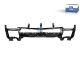 DT Spare Parts 13.00112 Frontpaneel passend für Ford