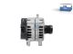 DT Spare Parts 13.00125 Generator, 12 V, I: 230 A passend für Ford