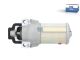 DT Spare Parts 13.00127 Anlasser, 12 V, 2 kW passend für Ford