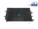 DT Spare Parts 13.00128 Kondensator, L: 680 mm, W: 470 mm, T: 16 mm passend für Ford