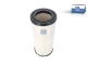 DT Spare Parts 13.00145 Luftfilter passend für Ford