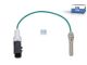 DT Spare Parts 13.00174 Drehzahlsensor, Turbolader passend für Ford
