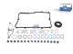 DT Spare Parts 13.00203 Zylinderkopfdichtsatz passend für Ford