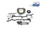 DT Spare Parts 13.00207 Dichtsatz, Kurbelgehäuse passend für Ford