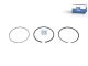 DT Spare Parts 13.00209 Kolbenringsatz passend für Ford