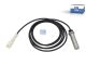 DT Spare Parts 13.00256 ABS Sensor passend für Ford