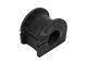 DT Spare Parts 13.11040 Gummibuchse, Stabilisator, d: 29 mm, W: 54 mm, H: 51 mm passend für Ford